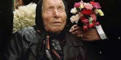 Baba Vanga'nın Kasım 2026 kehaneti yeniden gündemde