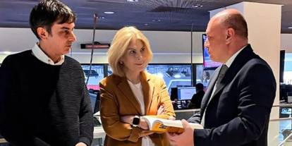 Halk TV’de kayyım sonrası yeni istifa kararı: Bengü Şap Babaeker açıkladı