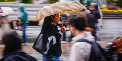İstanbul’a sağanak yağmur geri dönüyor! Meteoroloji tarih verdi