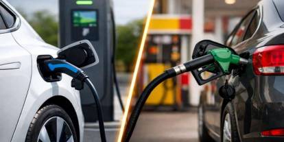 Türkiye’de elektrikli araç sayısı belli oldu! Şarj istasyonlarında lider marka açıklandı