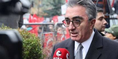 Bayrampaşa Belediye Başkanı Hasan Mutlu ameliyata alındı