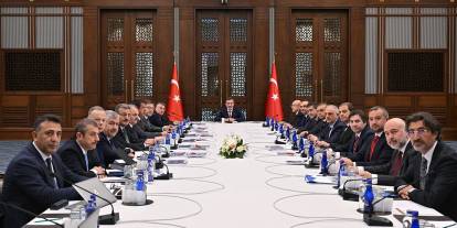 EKK’den sorunlu fon açıklaması: Ara ödemeler için yasa süreci bekleniyor