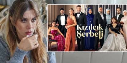 Kızılcık Şerbeti’nde sürpriz geri dönüş iddiası! Sevtap yeniden kadroda mı?