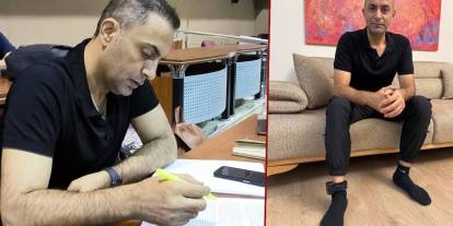 Murat Ağırel dahil 15 isme tutuklama talebi