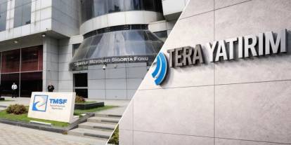 Tera Yatırım Teknoloji Holding’e TMSF kayyumu atandı