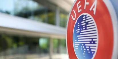 UEFA'dan FIFA'ya 42 soruluk rest