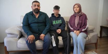 Niğde’de 15 yaşındaki çırağa şiddet: Demir sopayla dövüp tuvalete kilitledi