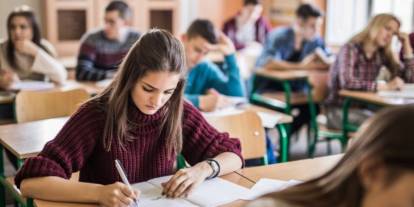 MEB ortak sınav takvimini açıkladı! İlk sınavlar 3 Kasım’da başlayacak