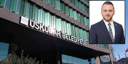 Üsküdar Belediyesi’nde yeni başkan vekili belli oldu! Seçim üçüncü turda sonuçlandı