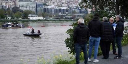 İstanbul'daki sel felaketinde can kaybı 7'ye yükseldi