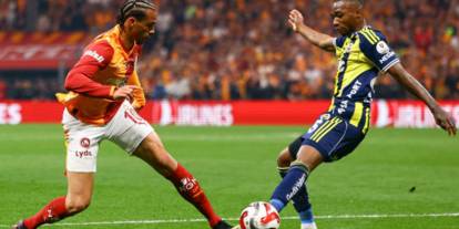 Galatasaray-Fenerbahçe derbisinde karar çıktı! Tarih değişti mi?