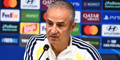 İsmail Kartal’dan istifa açıklaması