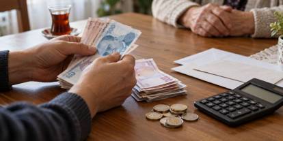 Yeni Parti asgari ücret talebini açıkladı