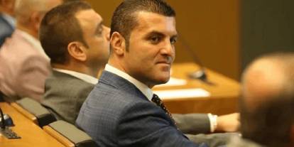 Emir Sarıgül hakkında tutuklama talebi