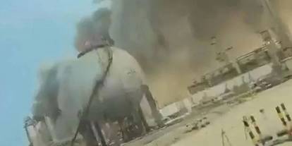 Suudi Arabistan’da SİHA saldırısı: 2 ölü 2 yaralı