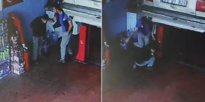 Tekirdağ’da 14 yaşındaki MESEM öğrencisine oto tamirhanesinde şiddet: Gerekçe işe gelmemesi