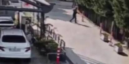 Eşine tavuk sattığı için kasabı öldürdü: Bayrampaşa'da vahşet