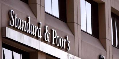 S&P'den üç merkez bankası için faiz artışı tahmini: Fed, ECB ve Japonya Merkez Bankası gündemde