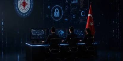 Siber Güvenlik Başkanlığı'ndan e-Devlet açıklaması