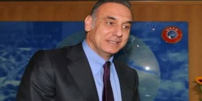 Lütfi Arıboğan hakkında iddianame: İstenen hapis cezası belli oldu