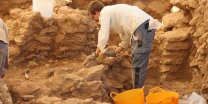 Göbeklitepe’den bile eski olabilir! Türkiye’deki o yerleşim dünya basınında manşet oldu