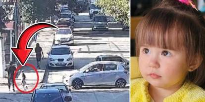 3 yaşındaki Elif Mavi'nin ölümüne neden olmuştu! Sürücüye 15 yıla kadar hapis talebi