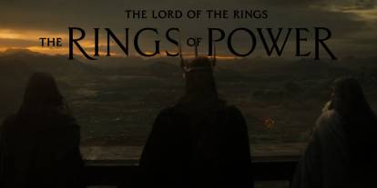 Yüzüklerin Efendisi evreninde savaş büyüyor: The Rings of Power 3. sezon fragmanı yayımlandı