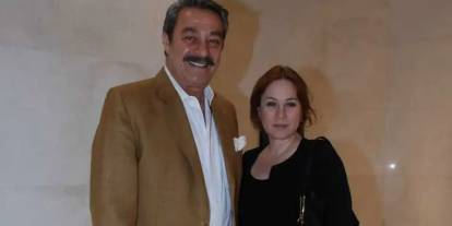 Kadir İnanır’ın vasiyetinde kriz sonrası Jülide Kural’dan ilk açıklama