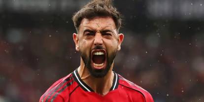 Bruno Fernandes'in maç sırasında evi soyuldu