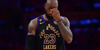Trump'tan LeBron James'e milli marş tepkisi: NBA yıldızından alaycı yanıt
