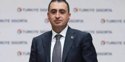 Türkiye Sigorta'nın eski Genel Müdürü Taha Çakmak yeniden gözaltına alındı
