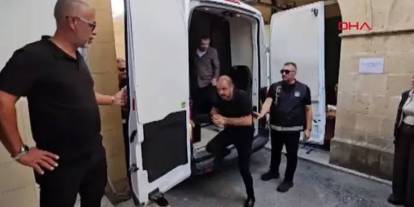 KKTC'de 27 kişinin öldüğü gemi faciasında kara kutu kayıtları ortaya çıktı: Mürettebatın sözleri dosyaya girdi