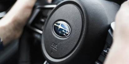 Subaru benzinli ve hibrit modellerine veda ediyor