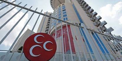 Bahçeli kurultay tarihini açıkladı: MHP'nin büyük kurultayı 7 Şubat 2027'de