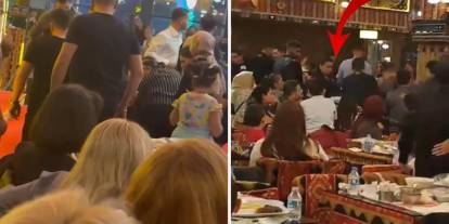 Hakkı Bulut sahnede fenalaşarak hastaneye kaldırıldı