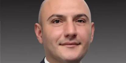 Eski SPK Daire Başkanı Erman Çete gözaltına alındı