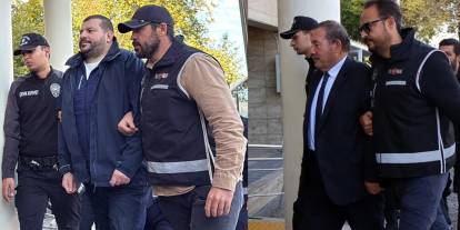 Milas Belediyesi soruşturmasında Fevzi Topuz ve oğlu tutuklandı: 2,5 milyar liralık ihale iddiası