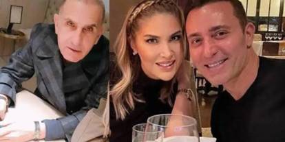 Fon soruşturmasında Melis Sütşurup Sandal ve babası karlarını iade etmek için başvurdu