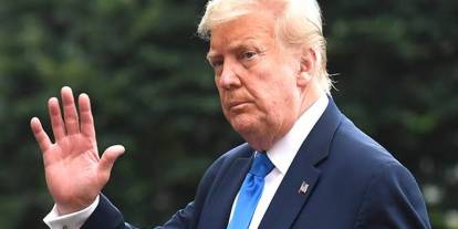 ABD Dışişleri’nde terfi krizi: Trump’a oy vermeyen diplomatların yükselmesi engelleniyor mu?
