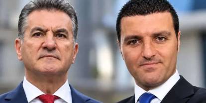 Sarıgül ailesine yönelik kara para soruşturmasında 3 tutuklama daha