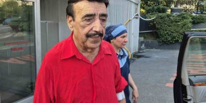 Hastaneye kaldırılan Hakkı Bulut’tan ilk açıklama