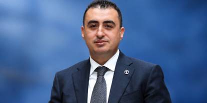 Fon soruşturmasında yeni gelişme: Taha Çakmak ve İnan Altınbaş tutuklandı