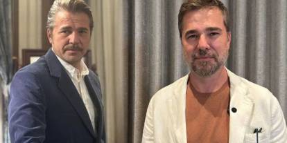 Engin Altan Düzyatan’ın acı günü