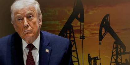 Trump’tan petrol fiyatları açıklaması: “Savaş bitince dramatik şekilde düşecek”