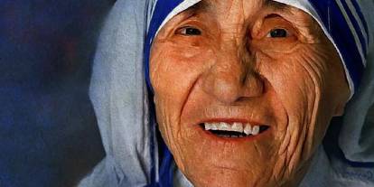 Rahibe Teresa'nın doğum yeri Osmanlı toprağı çıktı