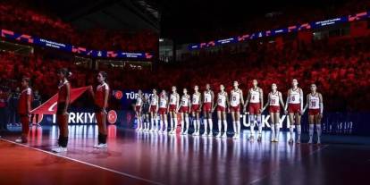 Filenin Sultanları’nın Dünya Kupası'ndaki rakipleri yarın belli olacak