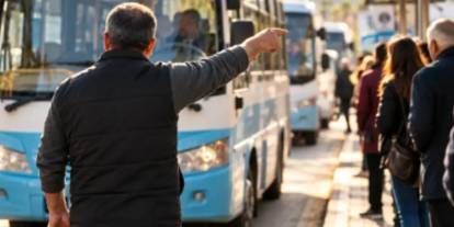 Minibüs duraklarında çalışanları ilgilendiriyor: Yargıtay’dan işveren kararı! Tazminat davası reddedildi