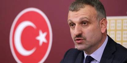 Cumhurbaşkanı Başdanışmanı Oktay Saral görevden alındı