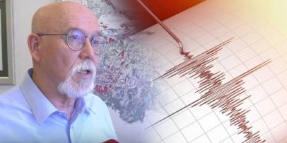 1 ilde 7 büyüklüğünde deprem uyarısı! 94 kilometrelik fay sistemine dikkat: “Yerini biliyoruz”