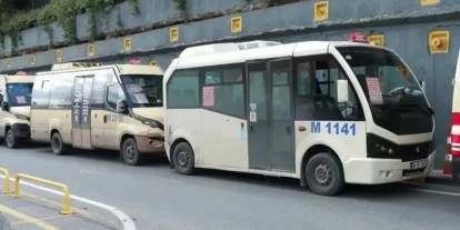 Yargıtay’dan minibüs durakları için karar
